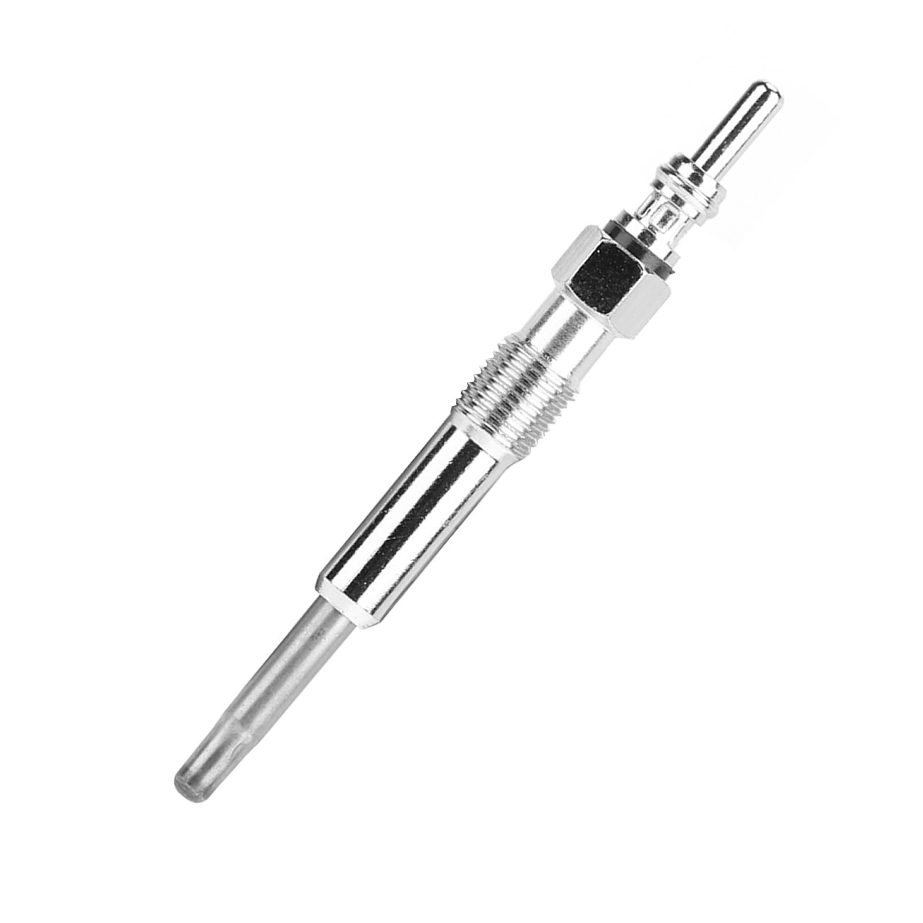 Bujia Precalentamiento Jeep Cherokee Dodge Caravan 2.5 Td